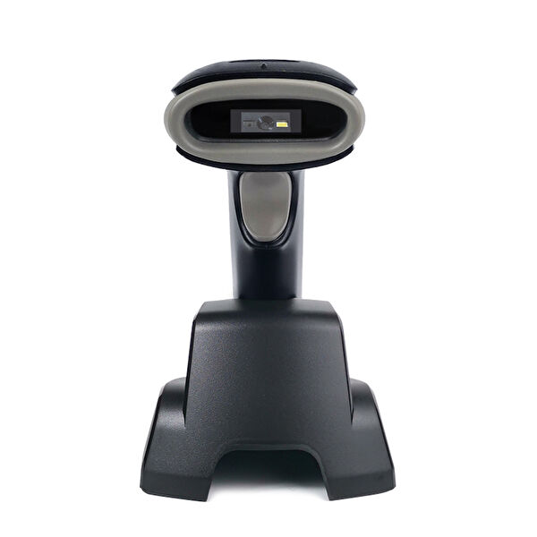 TIWOX Barkod Okuyucu