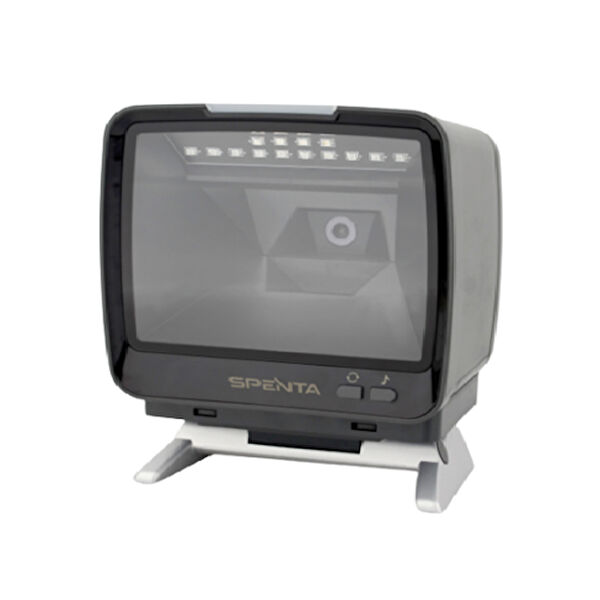 SPENTA Barkod Okuyucu