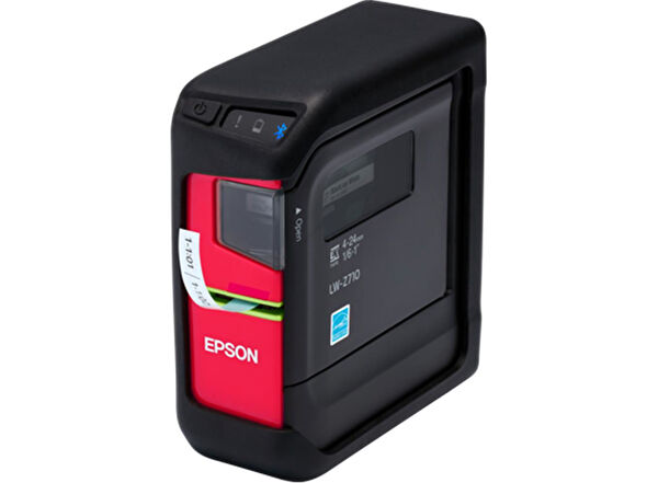 Epson Barkod, Etiket Yazıcı