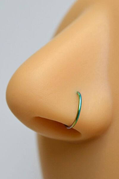 Sacce Scarves&Accessories Kadın Piercing