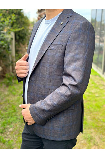 Vad Erkek Ceket