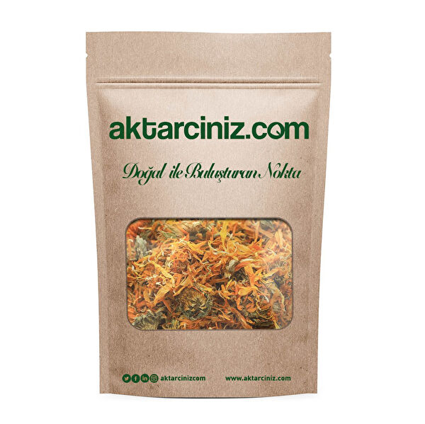 AKTARCINIZ Baharat
