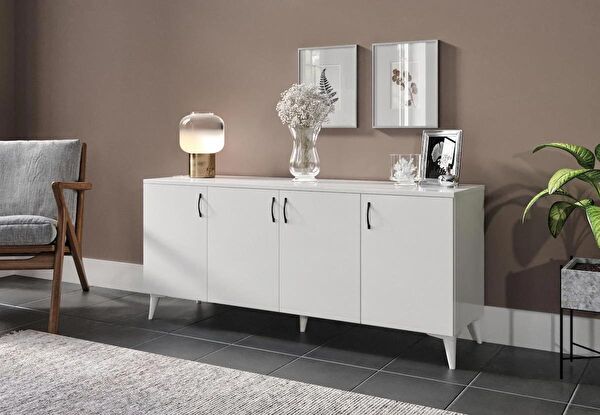 KZNMOB HOME Büfe, Konsol, Vitrin