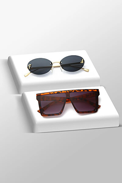 Modalucci Unisex Güneş Gözlüğü