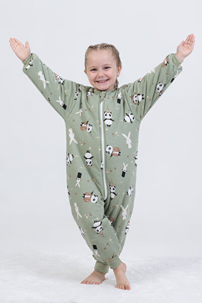 Cantoy Bebek Uyku Tulumu, Kundak