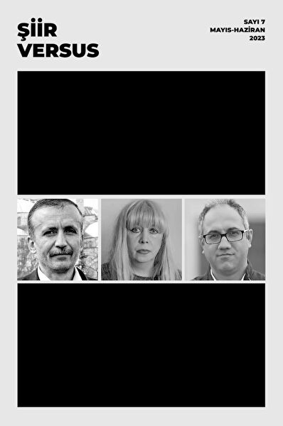 DERGİ KAPINDA Dergiler