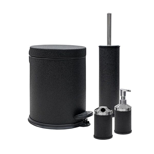 Siliwax Banyo Çöp Kovaları