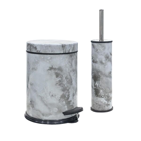 Siliwax Banyo Çöp Kovaları