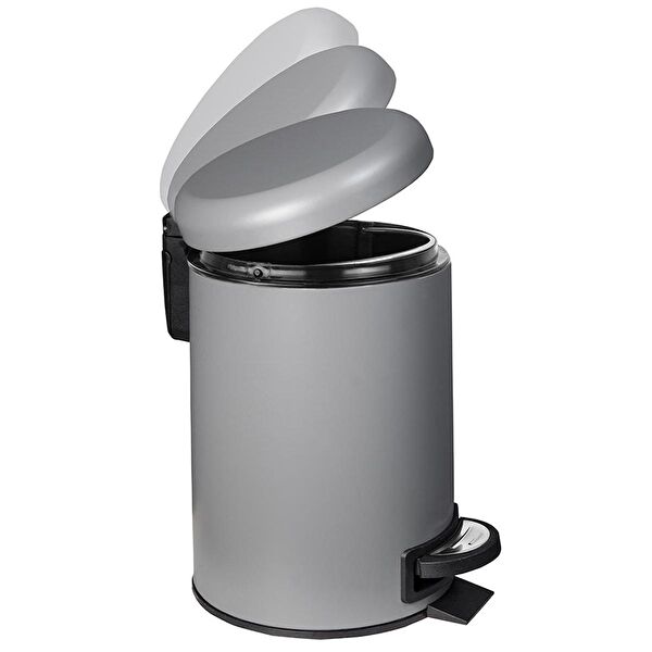 Siliwax Banyo Çöp Kovaları