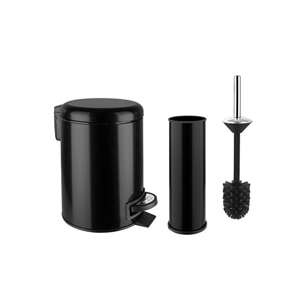 Siliwax Çöp Kovası