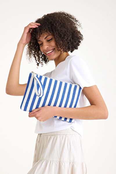 Simfa Kadın El Çantası