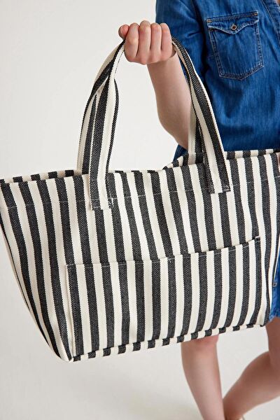 Simfa Plaj Çantası