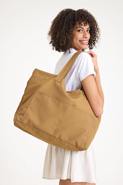 Simfa Plaj Çantası