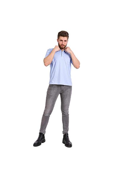 BLUESMODA Erkek Tişört