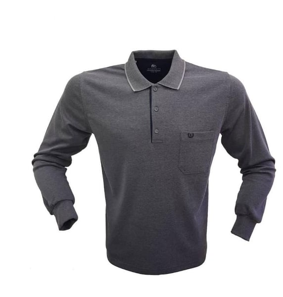 BLUESMODA Erkek Sweatshirt