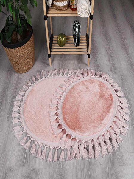 Myevilla Banyo Paspası, Klozet Takımı