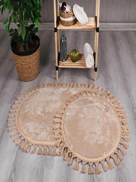 Myevilla Banyo Paspası, Klozet Takımı