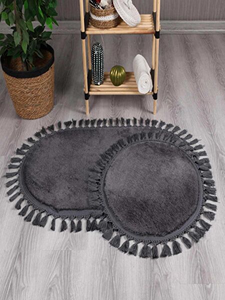 Myevilla Banyo Paspası, Klozet Takımı