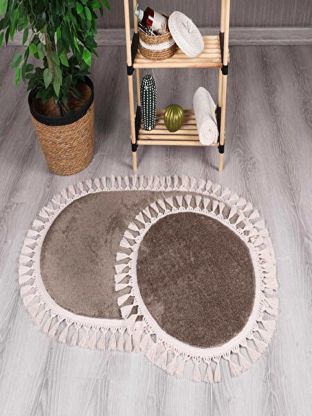 Myevilla Banyo Paspası, Klozet Takımı