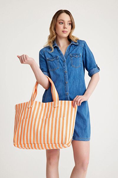 Simfa Plaj Çantası