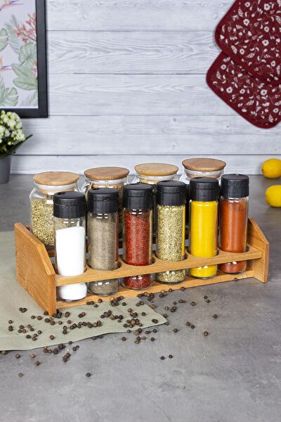 Etka Dizayn Baharatlık