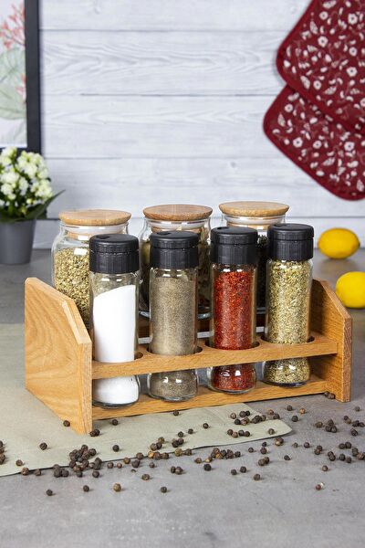 Etka Dizayn Baharatlık