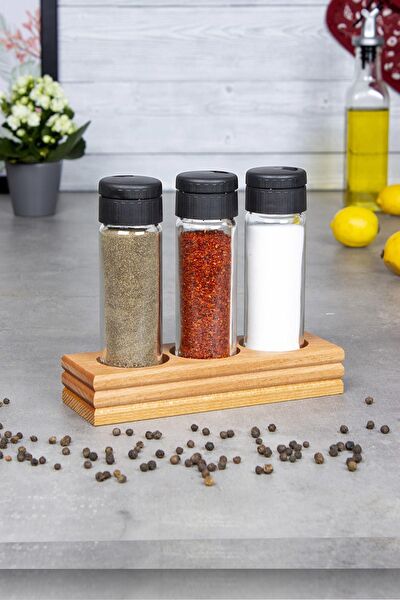 Etka Dizayn Baharatlık