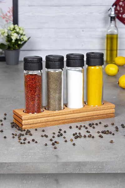 Etka Dizayn Baharatlık