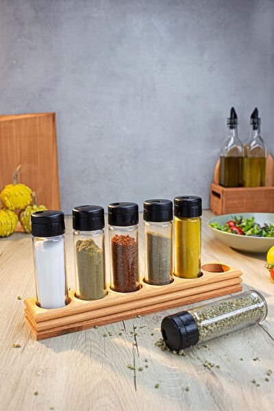 Etka Dizayn Baharatlık