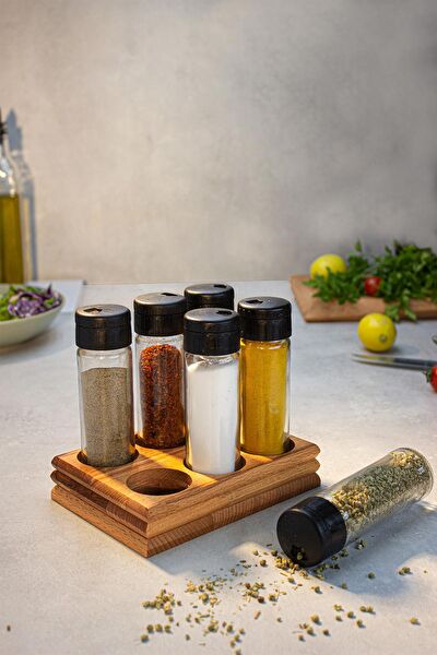 Etka Dizayn Baharatlık