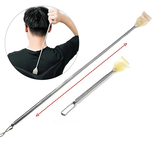 AkshayaTritiya's Masaj Cihazı, Aleti