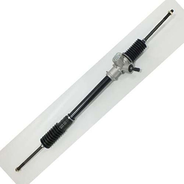 SİSMAK Direksiyon Ekipmanları