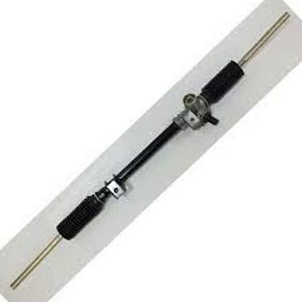 SİSMAK Direksiyon Ekipmanları