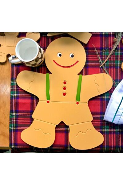 Sister Home Design Amerikan Servis Takımı