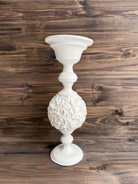 Generic Şamdan, Mumluk