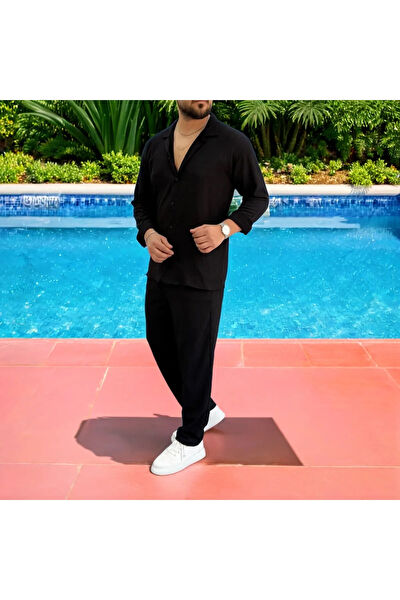 Fifty Color Spor Eşofman Takımı