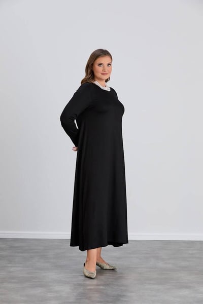Esra Butik78 Tesettür Elbise