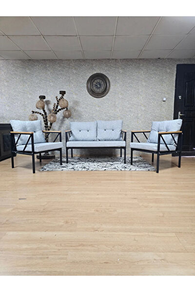 Zafir Bahçe Mobilyası Takımı