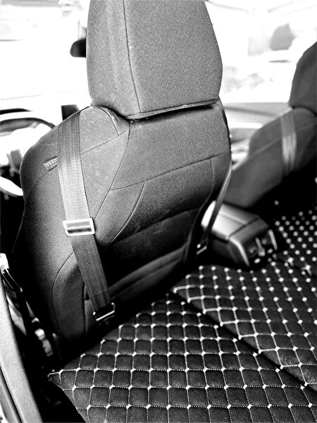 Shop-Set Araç İçi Yatak