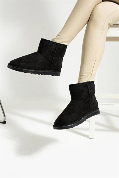 Yula Fashion Shoes Kadın Bot