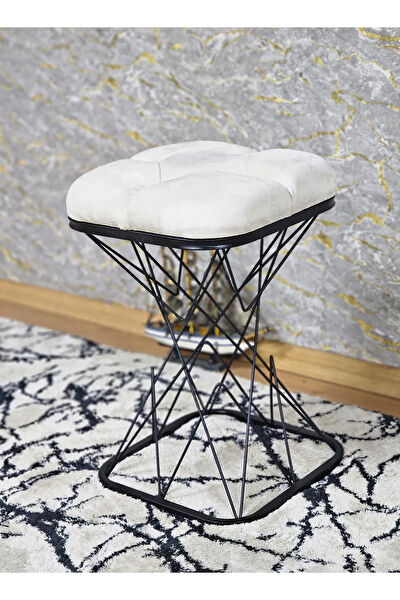 Zafir Yatak Ucu Pufu