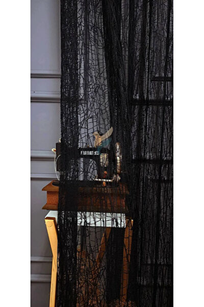 farbateks Tül Perde