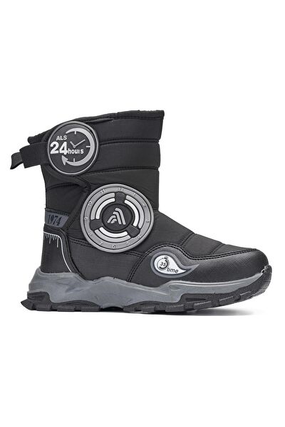 Nstil Erkek Çocuk Bot, Çizme