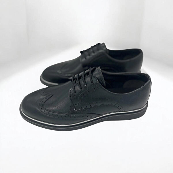 REXBA AYAKKABI Erkek Klasik Ayakkabı