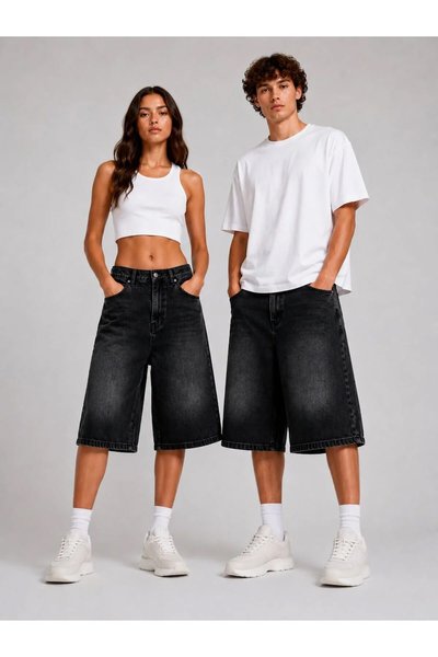 St.Poll Kadın Jeans