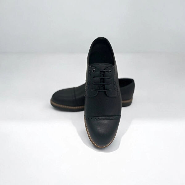 REXBA AYAKKABI Erkek Klasik Ayakkabı