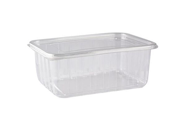 ÇELİKPENÇE Saklama Kabı