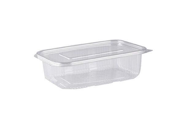 ÇELİKPENÇE Plastik Tabak