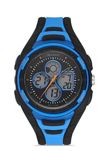 Jaga Unisex Kol Saati