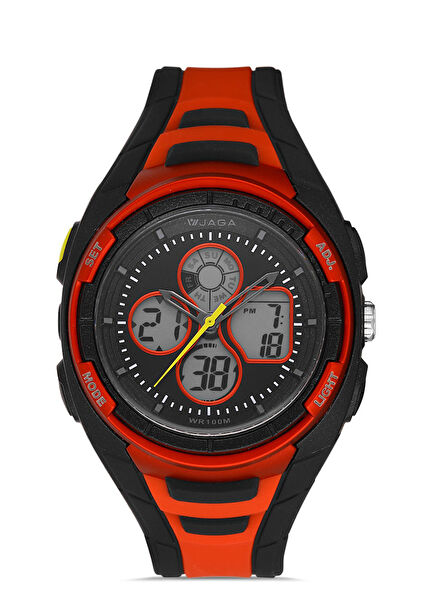 Jaga Unisex Kol Saati